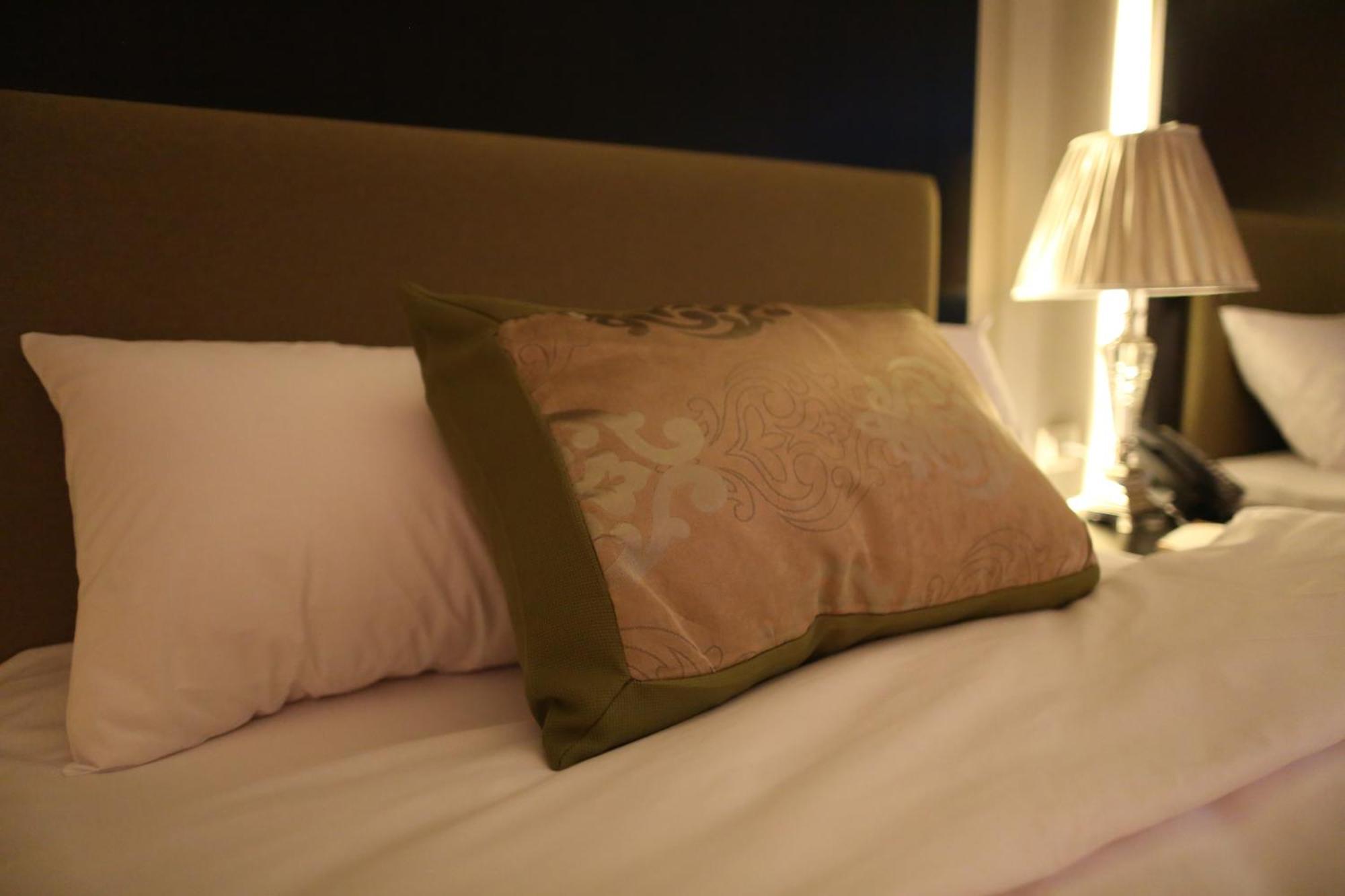 Palestine Plaza Hotel Ramallah Phòng bức ảnh